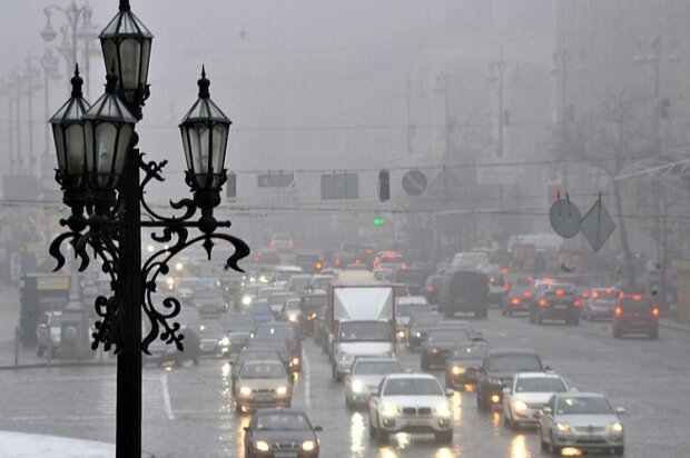 Ледве тепло і все затягне туманом: синоптик Діденко попередила про сильну вогкість у середу 28 вересня