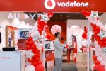 Vodafone. Фото: скриншот YouTube-видео