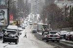 Киев зимой, фото: ukraina.ru