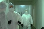 COVID-19 у медиков. Фото: скриншот YouTube