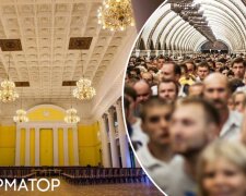 Кияни на зустрічі в КМДА щодо тарифів на проїзд