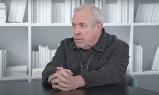 Андрей Макаревич. Фото: YouTube, скрин