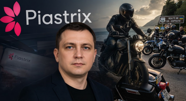 Закрытие сервиса Piastrix и интернет-активность Константина Буряченко: хронология событий