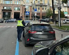 За таке ще не штрафували: водіїв ошелешили - покарають за колір машини