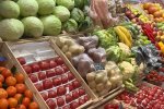 Мытые продукты. Фото: скриншот YouTube