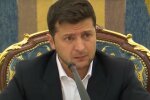 Владимир Зеленский. Фото: скриншот Youtube