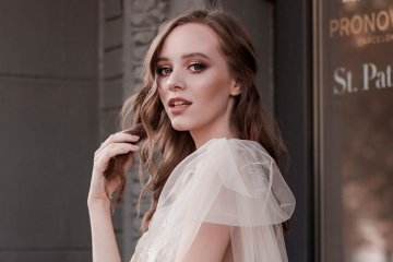 Ирина Кудашова снова очаровала фанатов, фото: bigmir