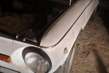 ЗАЗ-968. Фото: скріншот Youtube-відео