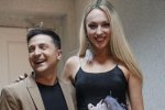 Оля Полякова созналась, за что благодарна Зеленскому, фото: viva.ua