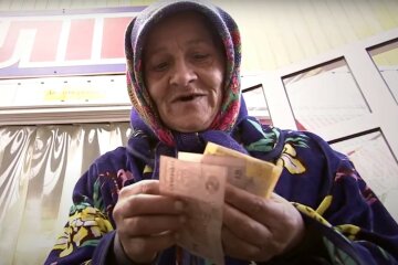 Пенсіонер. Фото: скріншот YouTube-відео