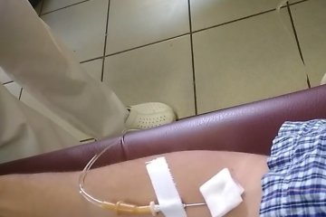 Эпидемия гепатити А