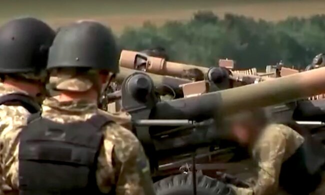 Порядки вручать усім: у Міноборони розповіли, що буде далі з мобілізованими - коли підуть у бій