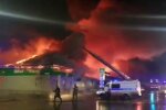 Беспилотники погрузили во тьму Брянщину и устроили бавовну в Воронеже: подробности