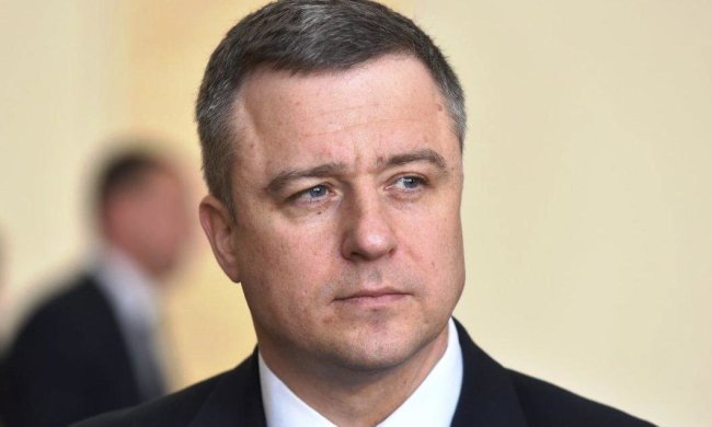 Николай Кулеба