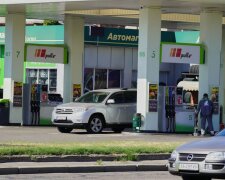 На АЗС подешевшав дизель та деінде знизились ціни на бензин. Фото: ілюстративне з мережі