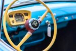 ЗАЗ 965, 1965 года выпуска. Фото: скриншот YouTube
