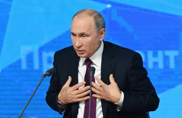 Ощадбанку разрешили отобрать у РФ миллиарды за захват Крыма