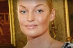 Анастасия Волочкова. Фото: скриншот YouTube
