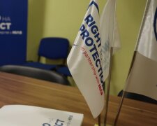 БФ «Право на защиту»: помощь после плена и оккупации
