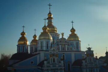 Церква. Фото: скріншот YouTube-відео