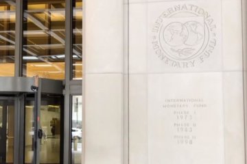 МФВ предлагает Украине новый договор. Фото: скрин youtube