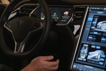 Ford и GM курят за углом: стало известно, сколько стоит Tesla – невероятная цифра