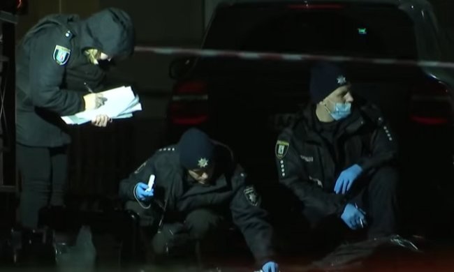 В полиции рассказали, кем был убитый в центре столицы мужчина. Фото: YouTube