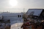 Чудо закончилось: выживший в авиакатастрофе украинец из-за чиновников не может вернуться домой