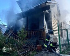 Массированная ракетно-дроновая атака по Украине: последствия обстрела Киева