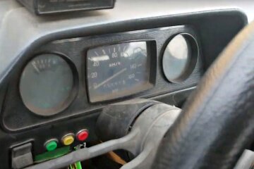 ЗАЗ-968М. Фото: скриншот Youtube-видео