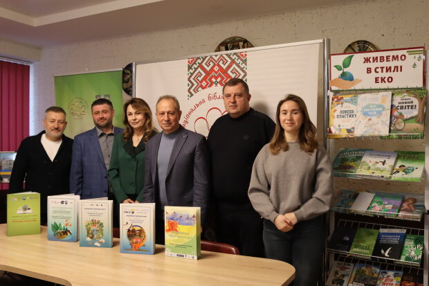 Коли фарби сильніші за вибухи: діти з усього світу показали, як Україна воскресне з попелу війни