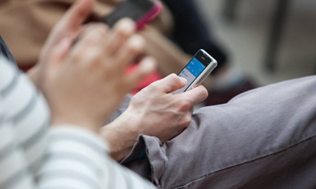 Телефонный номер может стать достоянием мошенников