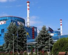 АЭС, ЗАЭС, ремонт, отключение. Фото: Telegram