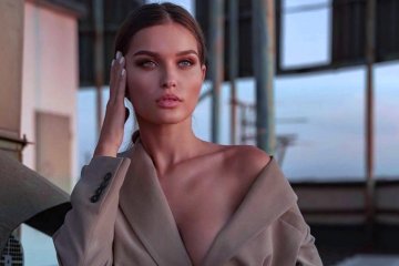 Леонила Гузь, фото: Корреспондент.net