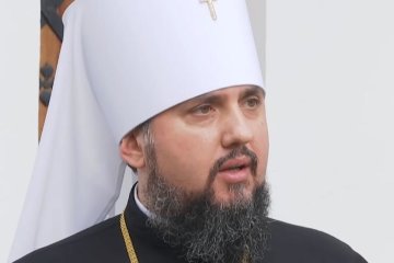 В ПЦУ продолжатся богослужения. Фото: скрин ТСН