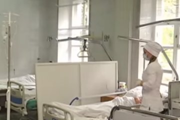 В Украине хотят ввести страховую медицину, фото: Скриншот YouTube