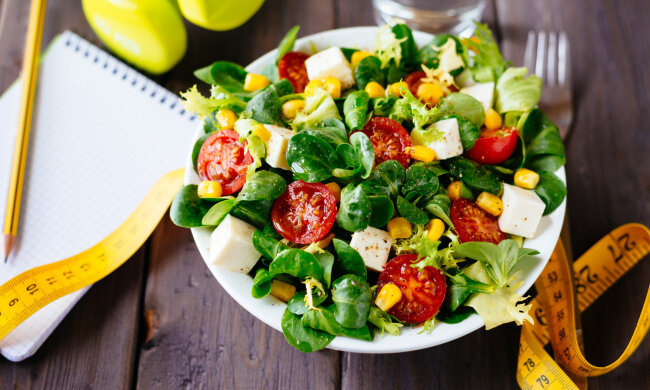 Готовимся к отпуску: итальянская диета поможет без усилий сбросить жирок