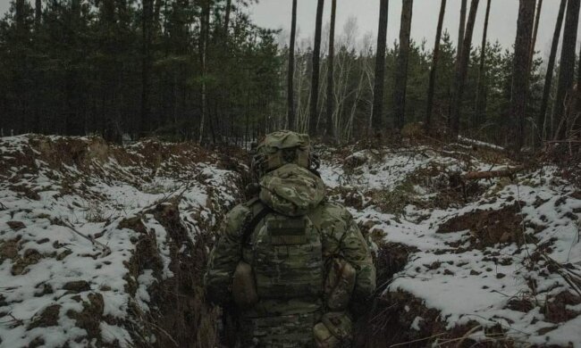 ЗСУ. Фото: Facebook