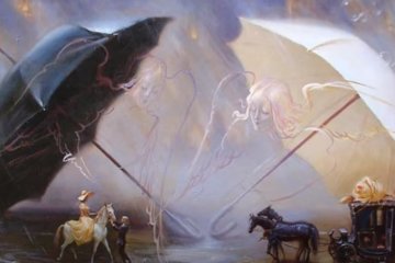 Гороскоп на 16 мая 2020 года