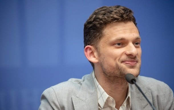 Дмитрий Дубилет