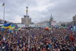 Майдан Незалежности. Фото:  Focus.ua