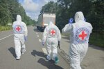 Украина в слезах домой вернулись тела 1000 Героев - подробности. Фото: Телеграм