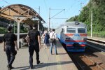 "Укрзализныця" готова полностью возобновить работу. Фото: скрин youtube