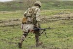 Украинские военные. Фото: Генштаб ВСУ