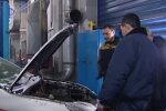 Техосмотр. Фото: скриншот YouTube-видео