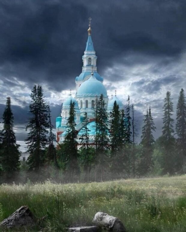 Церковный праздник, Фото: YouTube, скрин