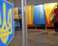 В Украине приняли новый Избирательный кодекс. Фото: Юрий Криничный, AFP