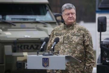 То, что утаивал Порошенко: определены реальные потери ВСУ под Иловайском. За такое сажать надо