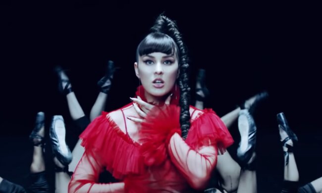 Maruv. Фото: скриншот YouTube-видео