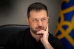 Зеленський терміново звернувся до українців. Фото: Telegram-аккаунт президента України